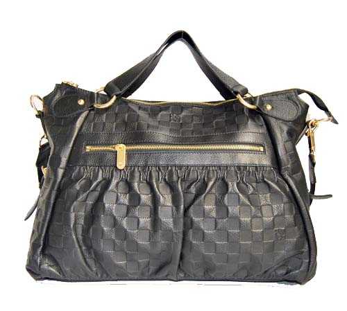 7A Replica Louis Vuitton Show Fall And Winter 2009 Shoulder Bag N95116 - Click Image to Close